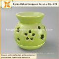 Vente en gros Céramique USB Fragrance Oil Burner Chine Exportateur Hot Nouveaux produits Fancy Light